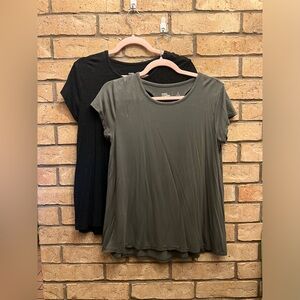 Rumi + Ryder Girls Shirt Set 2